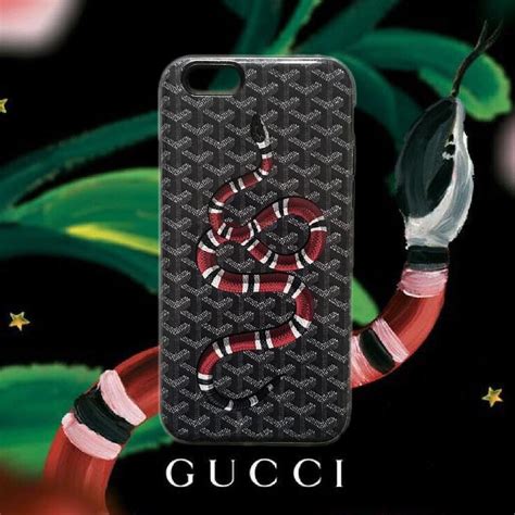 gucci iphone 6 case|gucci mane goyard iphone case.